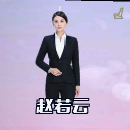 赵若云